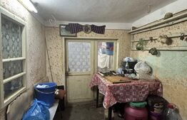 Casa batranesca, 97,57 mp utili, 1100 mp teren, Podari