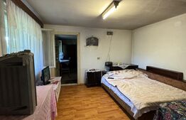 Casa batranesca, 97,57 mp utili, 1100 mp teren, Podari