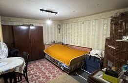 Casa batranesca, 97,57 mp utili, 1100 mp teren, Podari