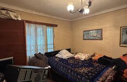 Casa batranesca, 97,57 mp utili, 1100 mp teren, Podari