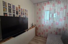 Apartament 2 camere, semidecomandat, transformat in 3 camere- Valea Rosie
