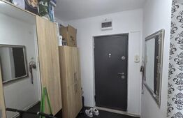 Apartament 2 camere, semidecomandat, transformat in 3 camere- Valea Rosie