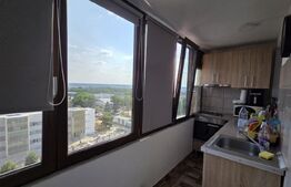 Apartament 2 camere, semidecomandat, transformat in 3 camere- Valea Rosie