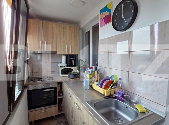 Apartament de vânzare 2 camere Valea Rosie - 174642AV | BLITZ Craiova | Poza12