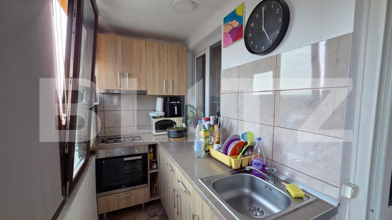 Apartament de vânzare 2 camere Valea Rosie - 174642AV | BLITZ Craiova | Poza12