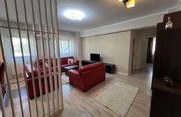 Apartament modern cu 3camere, 66 mp,  centrala si AC, zona Rovine