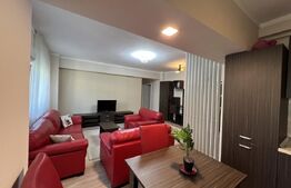 Apartament modern cu 3camere, 66 mp,  centrala si AC, zona Rovine
