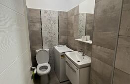 Apartament modern cu 3camere, 66 mp,  centrala si AC, zona Rovine