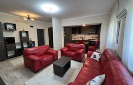 Apartament modern cu 3camere, 66 mp,  centrala si AC, zona Rovine