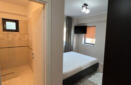 Apartament modern cu 3camere, 66 mp,  centrala si AC, zona Rovine