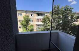 Apartament modern cu 3camere, 66 mp,  centrala si AC, zona Rovine