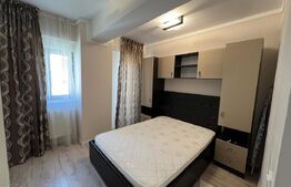 Apartament modern cu 3camere, 66 mp,  centrala si AC, zona Rovine