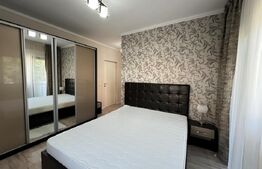 Apartament modern cu 3camere, 66 mp,  centrala si AC, zona Rovine