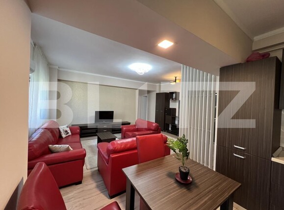 Apartament de închiriat 3 camere Rovine - 174646AI | BLITZ Craiova | Poza1