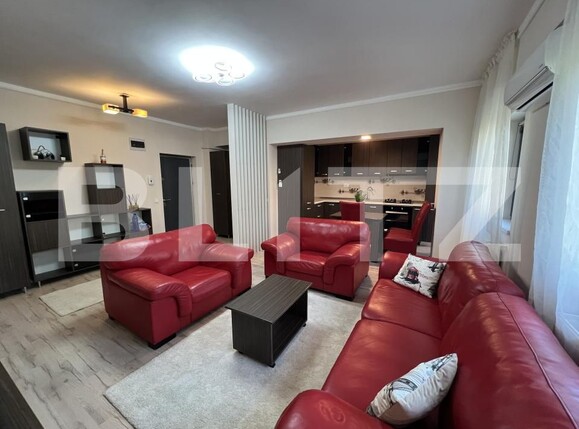 Apartament de închiriat 3 camere Rovine - 174646AI | BLITZ Craiova | Poza4