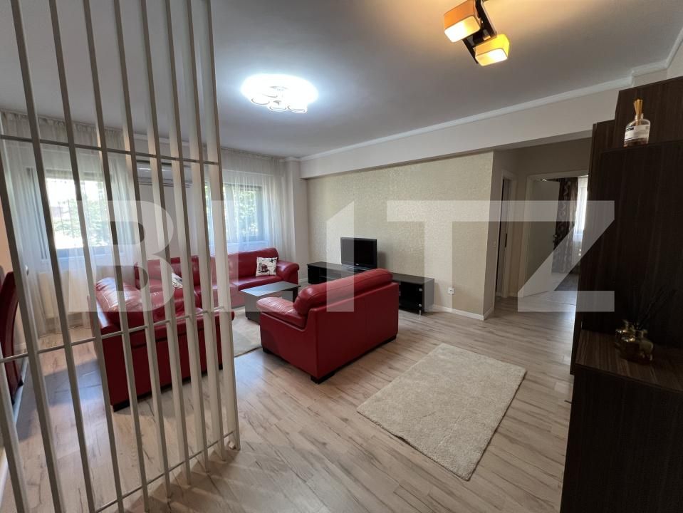 Apartament de închiriat 3 camere Rovine - 174646AI | BLITZ Craiova | Poza3