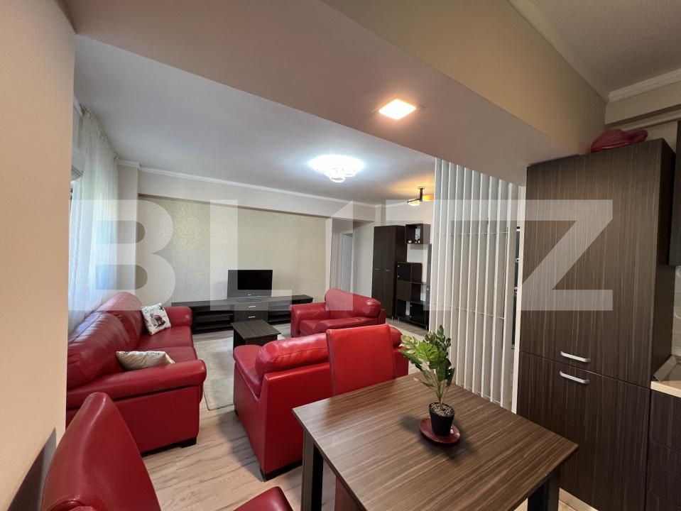 Apartament de închiriat 3 camere Rovine - 174646AI | BLITZ Craiova | Poza1