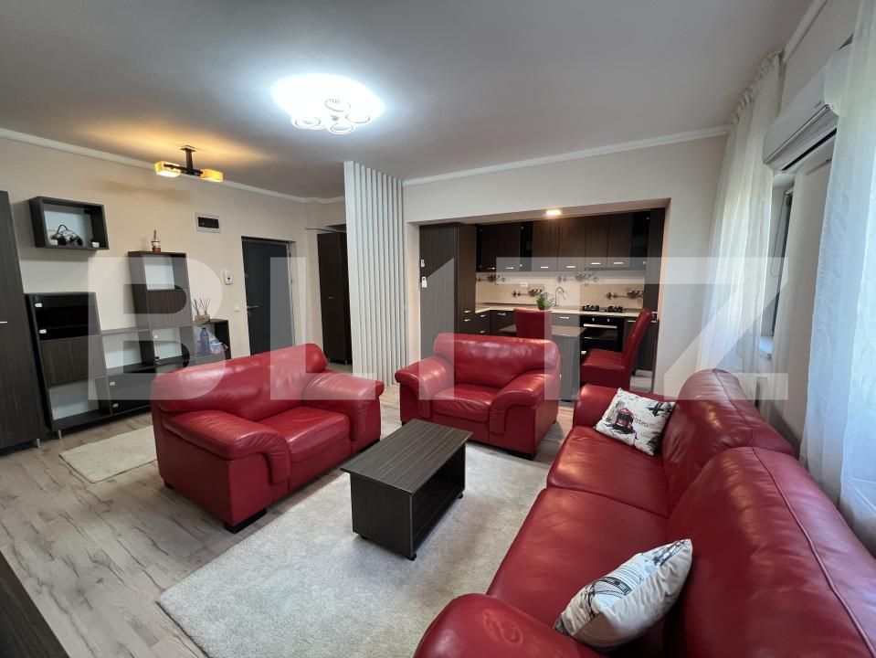 Apartament de închiriat 3 camere Rovine - 174646AI | BLITZ Craiova | Poza4