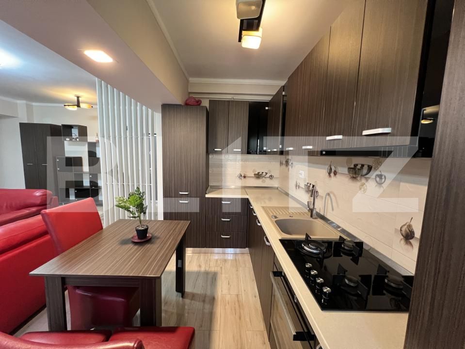 Apartament de închiriat 3 camere Rovine - 174646AI | BLITZ Craiova | Poza2