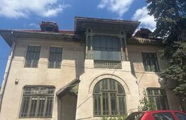 Casa boiereasca D+P+1, 380mp utili, zona Centrala