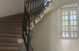 Casa boiereasca D+P+1, 380mp utili, zona Centrala