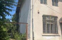 Casa boiereasca D+P+1, 380mp utili, zona Centrala