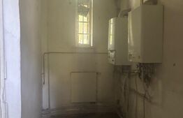 Casa boiereasca D+P+1, 380mp utili, zona Centrala