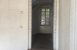 Casa boiereasca D+P+1, 380mp utili, zona Centrala