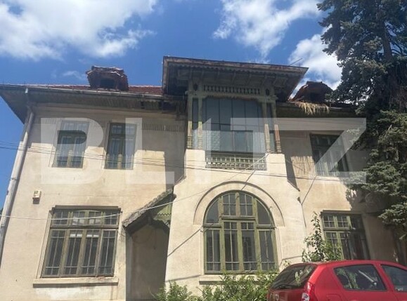 Casa de vânzare 8 camere Central - 174647CV | BLITZ Craiova | Poza3