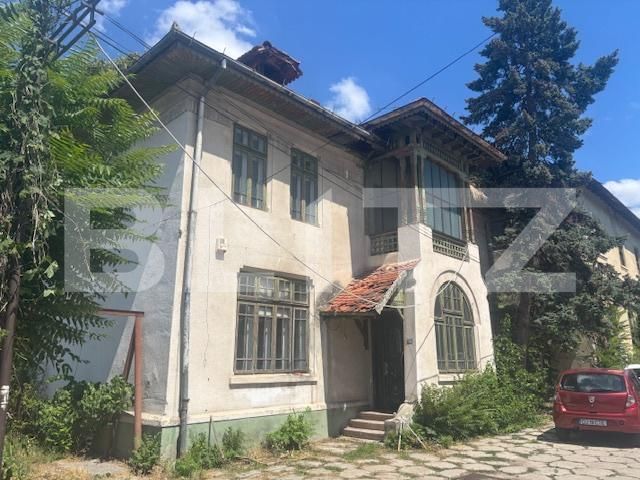 Casa de vânzare 8 camere Central - 174647CV | BLITZ Craiova | Poza1