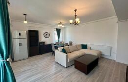 Apartament de lux, 3 camere, zona Centrala, parcare privata 