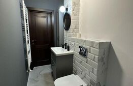 Apartament de lux, 3 camere, zona Centrala, parcare privata 