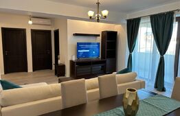 Apartament de lux, 3 camere, zona Centrala, parcare privata 