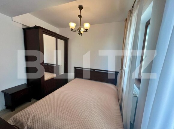 Apartament de închiriat 3 camere Central - 174648AI | BLITZ Craiova | Poza4