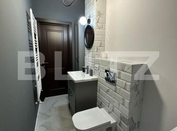 Apartament de închiriat 3 camere Central - 174648AI | BLITZ Craiova | Poza9
