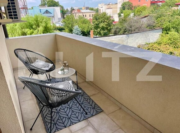 Apartament de închiriat 3 camere Central - 174648AI | BLITZ Craiova | Poza11