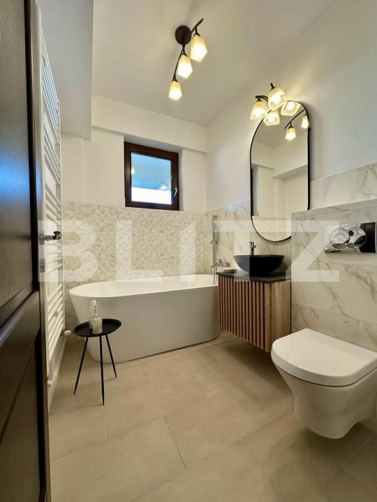 Apartament de închiriat 3 camere Central - 174648AI | BLITZ Craiova | Poza8