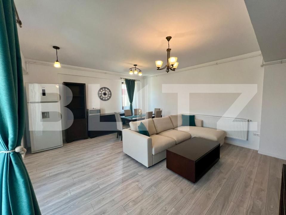 Apartament de închiriat 3 camere Central - 174648AI | BLITZ Craiova | Poza2