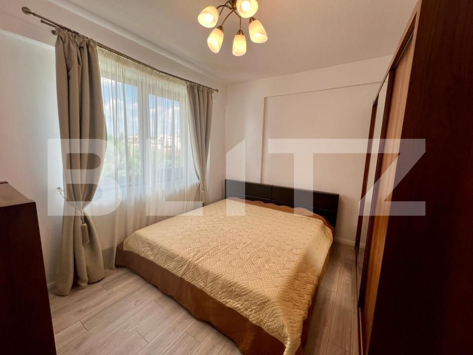 Apartament de închiriat 3 camere Central - 174648AI | BLITZ Craiova | Poza5