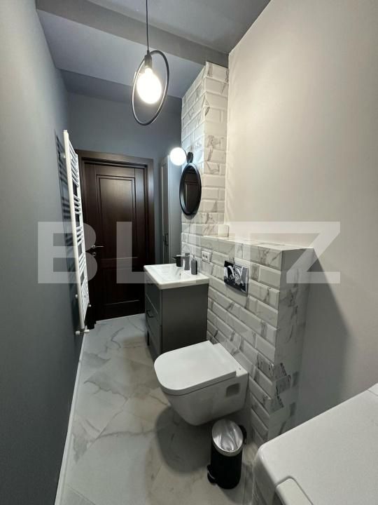 Apartament de închiriat 3 camere Central - 174648AI | BLITZ Craiova | Poza9