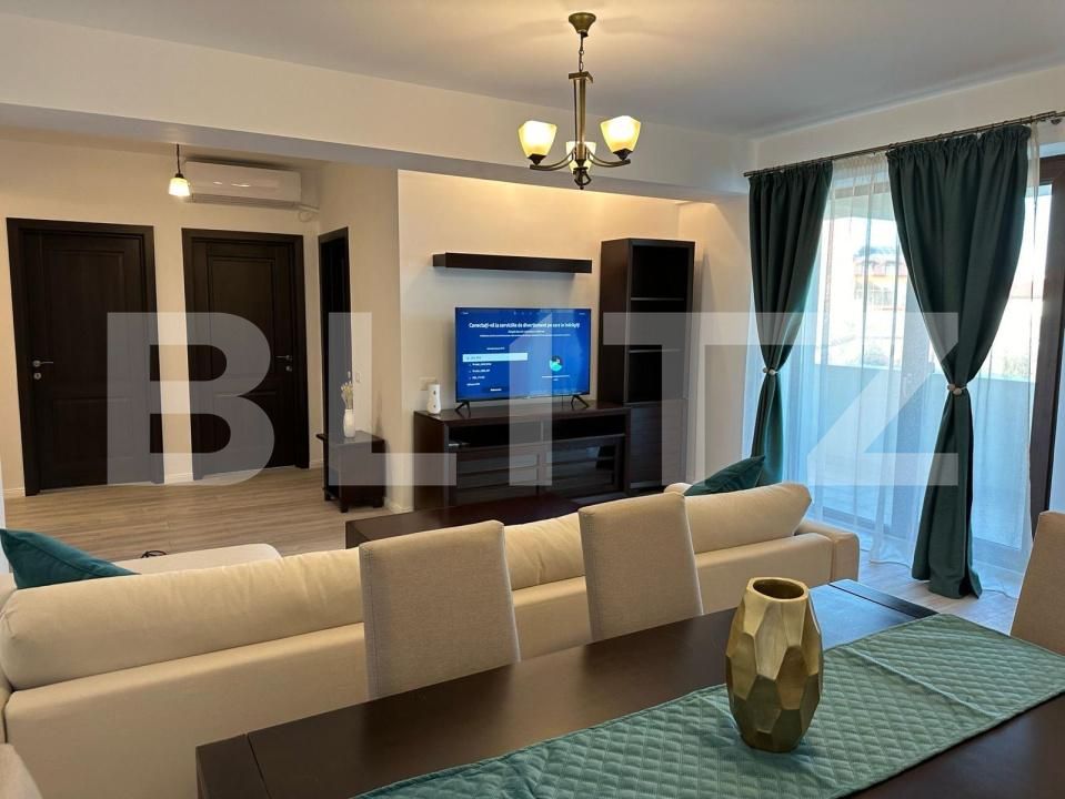 Apartament de închiriat 3 camere Central - 174648AI | BLITZ Craiova | Poza3