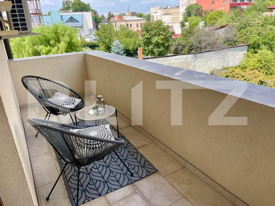 Apartament de închiriat 3 camere Central - 174648AI | BLITZ Craiova | Poza11