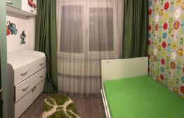 Apartament semidecomandat cu 3 camere, zona Lapus