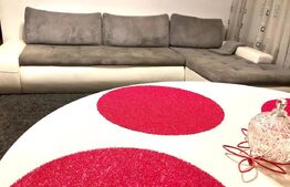 Apartament semidecomandat cu 3 camere, zona Lapus