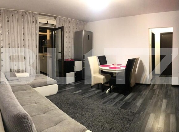 Apartament de închiriat 3 camere Lapus - 174657AI | BLITZ Craiova | Poza1