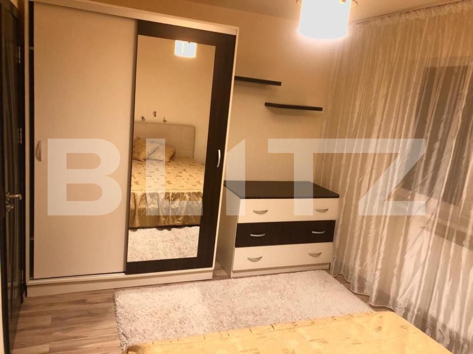 Apartament de închiriat 3 camere Lapus - 174657AI | BLITZ Craiova | Poza3