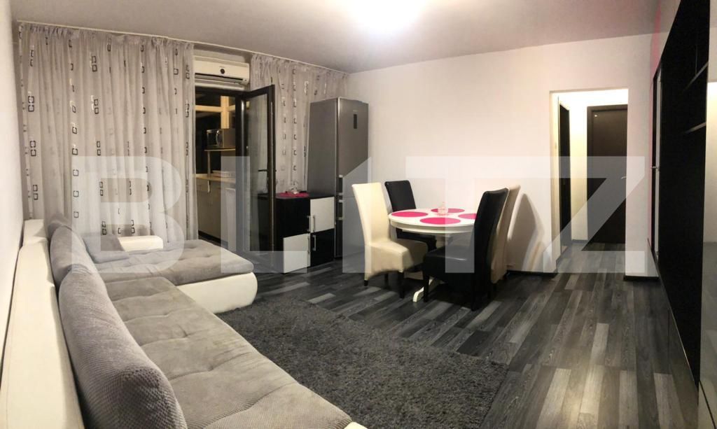 Apartament de închiriat 3 camere Lapus - 174657AI | BLITZ Craiova | Poza1