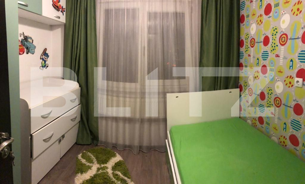 Apartament de închiriat 3 camere Lapus - 174657AI | BLITZ Craiova | Poza5