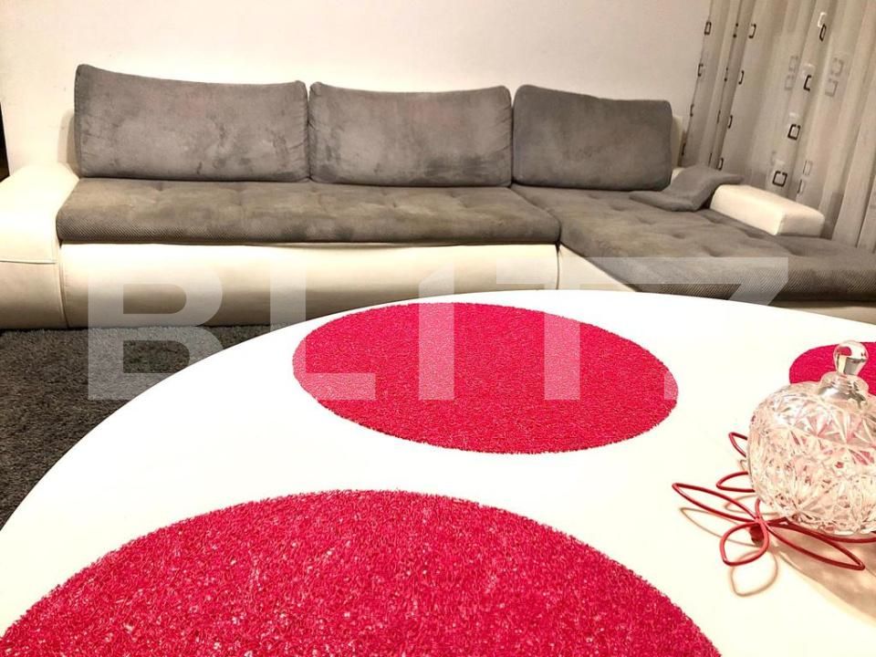 Apartament de închiriat 3 camere Lapus - 174657AI | BLITZ Craiova | Poza2