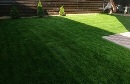 Casă P + E cu toate utilitatile, 110 mp, zona Ford